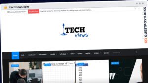 Publish Guest Post on itechviews.com