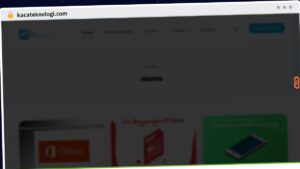 Publish Guest Post on kacateknologi.com
