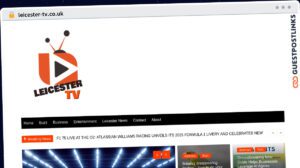Publish Guest Post on leicester-tv.co.uk