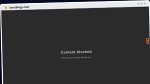 Publish Guest Post on luxryblogs.com