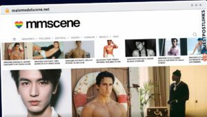 Publish Guest Post on malemodelscene.net