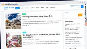 Publish Guest Post on mind-in-the.com