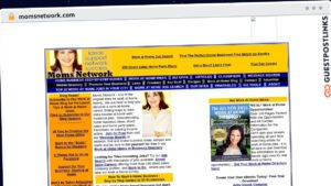 Publish Guest Post on momsnetwork.com