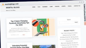 Publish Guest Post on mumtajblogs.com