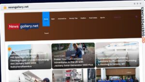 Publish Guest Post on newsgallery.net