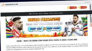 Publish Guest Post on newsviral.co.uk