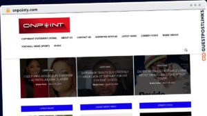 Publish Guest Post on onpointy.com