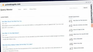 Publish Guest Post on primeblogs4u.com