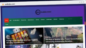 Publish Guest Post on smihubs.com