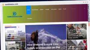 Publish Guest Post on tamildadas.com