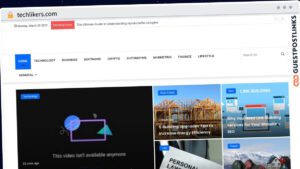 Publish Guest Post on techlikers.com