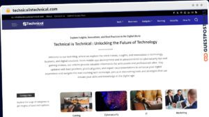 Publish Guest Post on technicalistechnical.com