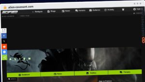 Publish Guest Post on alien-covenant.com