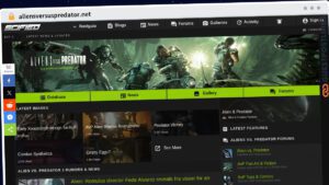 Publish Guest Post on aliensversuspredator.net