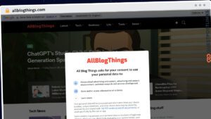 Publish Guest Post on allblogthings.com