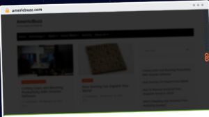 Publish Guest Post on americbuzz.com