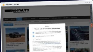 Publish Guest Post on anyauto.com.au