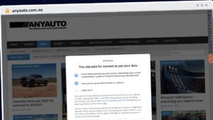 Publish Guest Post on anyauto.com.au