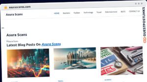 Publish Guest Post on asurascanss.com