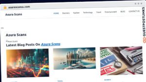 Publish Guest Post on asurascanss.com
