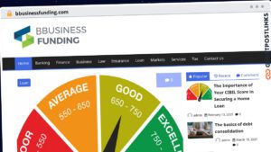 Publish Guest Post on bbusinessfunding.com