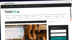 Publish Guest Post on bestdevlife.com