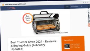 Publish Guest Post on besttoasterovens2020.com