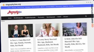 Publish Guest Post on biography2me.org
