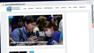 Publish Guest Post on boonchaihardware.com