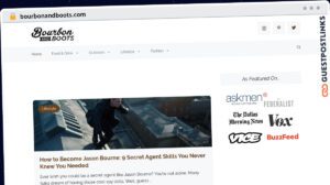 Publish Guest Post on bourbonandboots.com