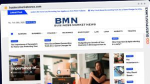 Publish Guest Post on businesmarketnews.com