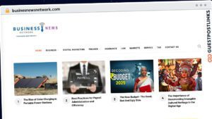 Publish Guest Post on businesnewsnetwork.com