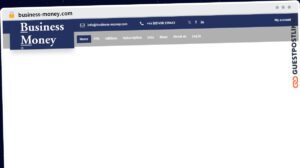 Publish Guest Post on business-money.com