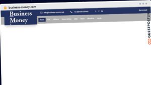 Publish Guest Post on business-money.com