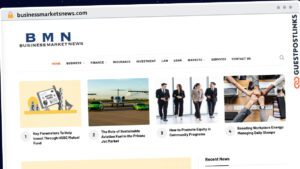 Publish Guest Post on businessmarketsnews.com