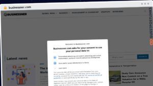 Publish Guest Post on businessner.com