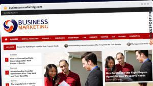 Publish Guest Post on businessnmarketing.com