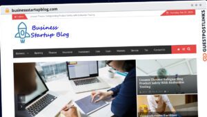 Publish Guest Post on businessstartupblog.com