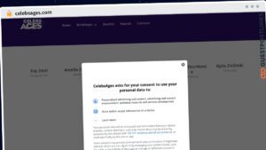 Publish Guest Post on celebsages.com