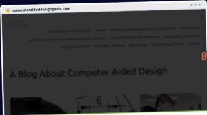 Publish Guest Post on computeraideddesignguide.com