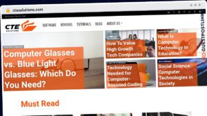Publish Guest Post on ctesolutions.com