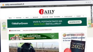 Publish Guest Post on daily.veronanetwork.it
