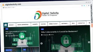 Publish Guest Post on digitaltechcity.com