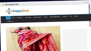 Publish Guest Post on diva-project.org