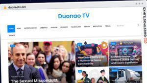 Publish Guest Post on duonaotv.net