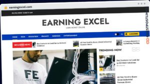 Publish Guest Post on earningexcel.com