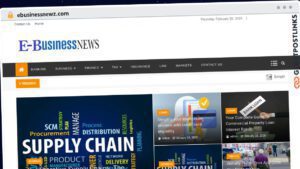 Publish Guest Post on ebusinessnewz.com