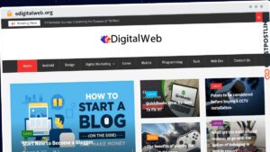 Publish Guest Post on edigitalweb.org