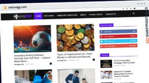 Publish Guest Post on entcengg.com