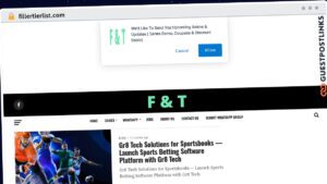 Publish Guest Post on fillertierlist.com